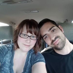 Meet your Posher, Caitlin